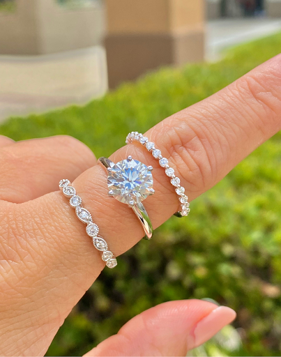 Jewelry Store «Ballard & Ballard Jewelers», reviews and photos, 18400 Brookhurst St, Fountain Valley, CA 92708, USA