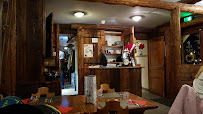 Atmosphère du Restaurant Le Dahu Bar la Bodéga à Villarodin-Bourget - n°1