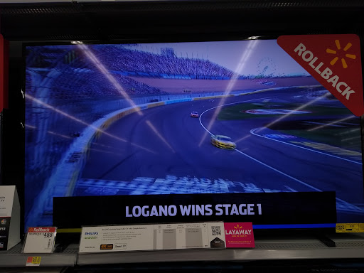 Department Store «Walmart Supercenter», reviews and photos, 12981 Shelbyville Rd, Middletown, KY 40243, USA