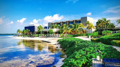 Luxury cottages Cancun