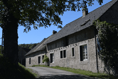 Les Coulisses du Morvan à La Chapelle-Sous-Uchon