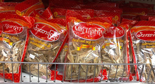 Asian Grocery Store «OK Asian Market», reviews and photos, 6916 S Lewis Ave, Tulsa, OK 74136, USA