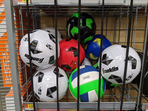 Department Store «Walmart Supercenter», reviews and photos, 14111 N Prasada Gateway Ave, Surprise, AZ 85388, USA