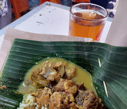 Tengkleng Klewer Ibu Edi photo