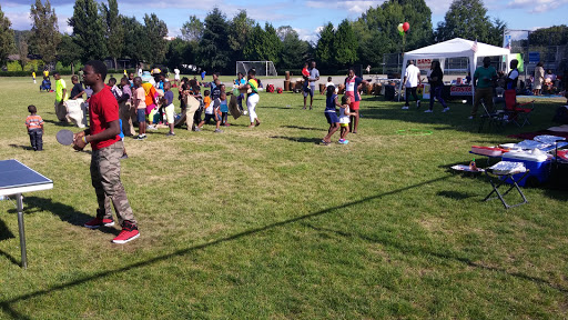 Recreation Center «Tukwila Community Center», reviews and photos, 12424 42nd Ave S, Tukwila, WA 98168, USA