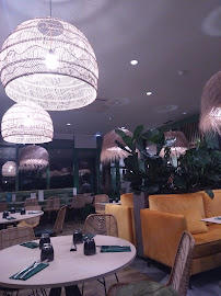 Atmosphère du Restaurant Boizé à Niort - n°5