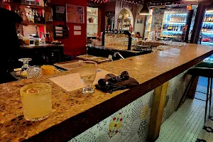 Boca Tapas Bar image