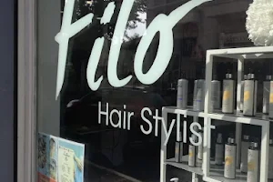Filo Hair Stylist image