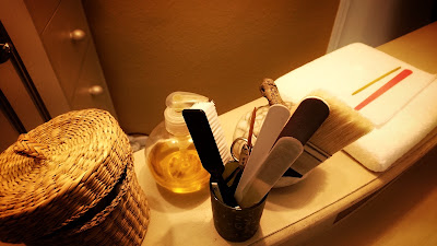 L'Atelier Massage à Millau