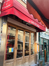Photos du propriétaire du Restaurant français La Vache et le Cuisinier à Paris - n°1