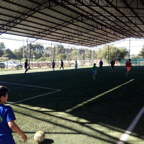 Cancha Premier Lanco - Campo de fútbol