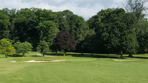 Golf Course «Mount Pleasant Golf Course», reviews and photos, 6001 Hillen Rd, Baltimore, MD 21239, USA