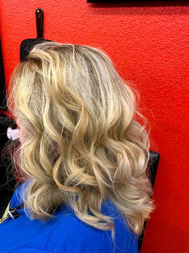 Beauty Salon «Styles Beauty Salon», reviews and photos, 8552 Nuevo Ave, Fontana, CA 92335, USA