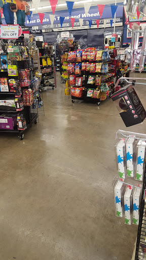 Auto Parts Store «Pep Boys Auto Parts & Service», reviews and photos, 17050 NW 57th Ave, Hialeah, FL 33015, USA