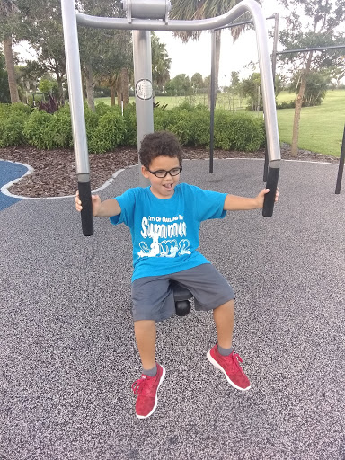 Park «Mangurian Park», reviews and photos, 3850 N Federal Hwy, Fort Lauderdale, FL 33308, USA