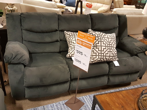 Furniture Store «Ashley HomeStore», reviews and photos, 24244 US Hwy 19 N, Clearwater, FL 33763, USA