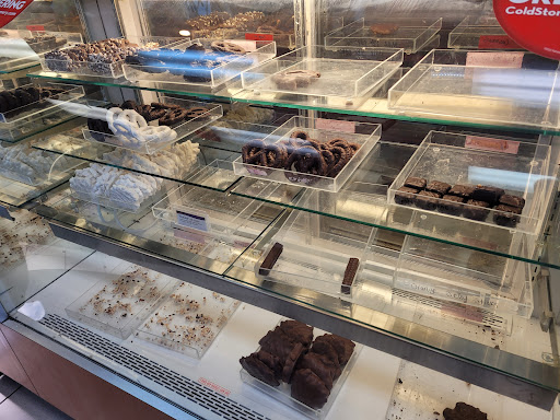 Ice Cream Shop «Cold Stone Creamery», reviews and photos, 6105 Sunrise Blvd, Citrus Heights, CA 95610, USA