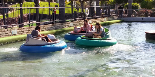 Amusement Center «Golf N Stuff», reviews and photos