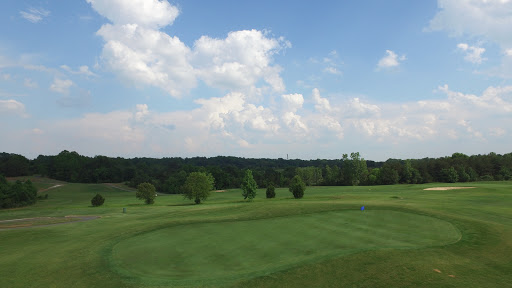 Golf Course «Charles T Myers Golf Course», reviews and photos, 7817 Harrisburg Rd, Charlotte, NC 28215, USA