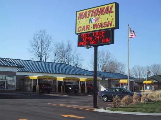 386 Baypark Dr, Holland, MI 49424, USA