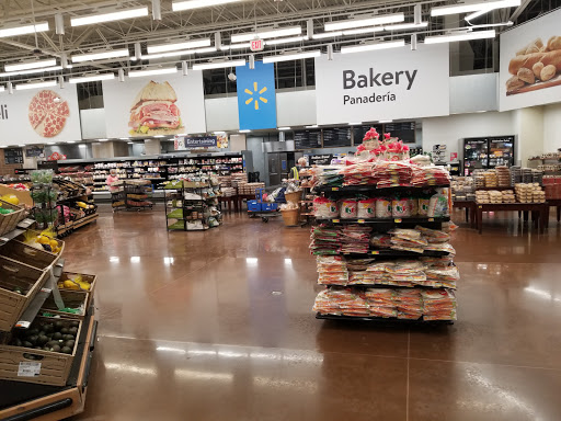 Department Store «Walmart Supercenter», reviews and photos, 7150 Camino Arroyo, Gilroy, CA 95020, USA