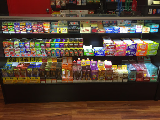 Tobacco Shop «Al Sahara Smoke Shop», reviews and photos, 4 Enterprise Dr, Rohnert Park, CA 94928, USA