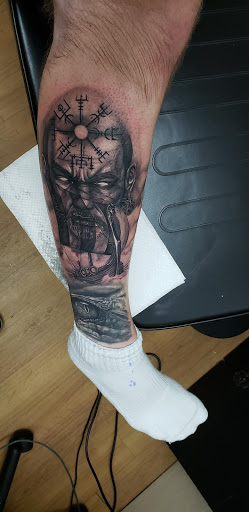 Explore rip mother tattoo ideas, creative tattoo ideas in Canton, available at Planet Ink Tattoos