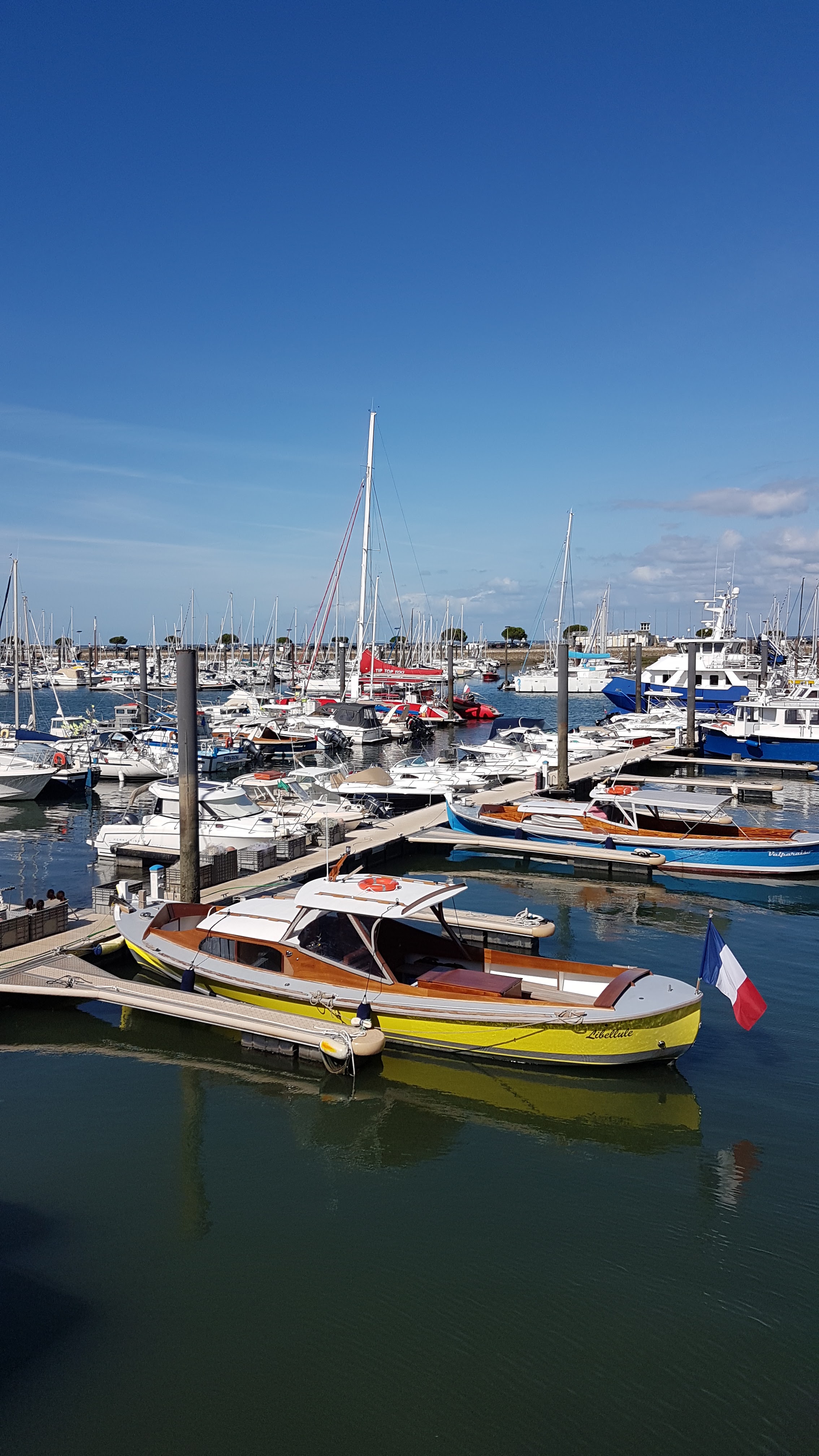Photo n° 1 de l'avis de Olivier.o fait le 06/11/2019 à 00:05