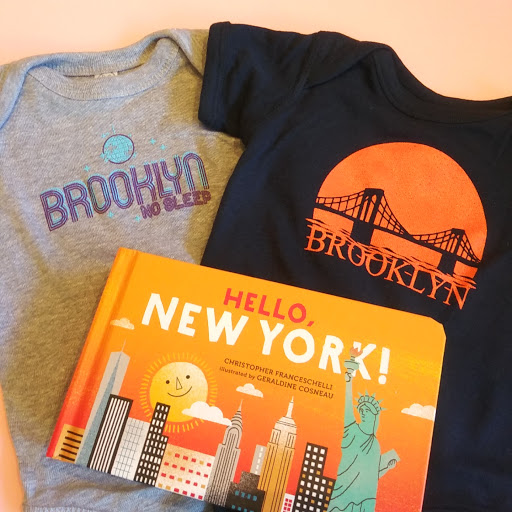 Gift Shop «Exit 9 Gift Emporium NYC», reviews and photos, 51 Avenue A, New York, NY 10009, USA