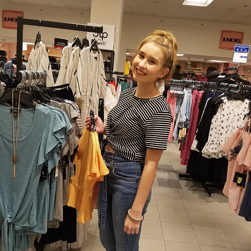 Shopping Mall «Wiregrass Commons Mall», reviews and photos, 900 Commons Dr, Dothan, AL 36303, USA