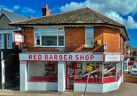 Red Barber Shop