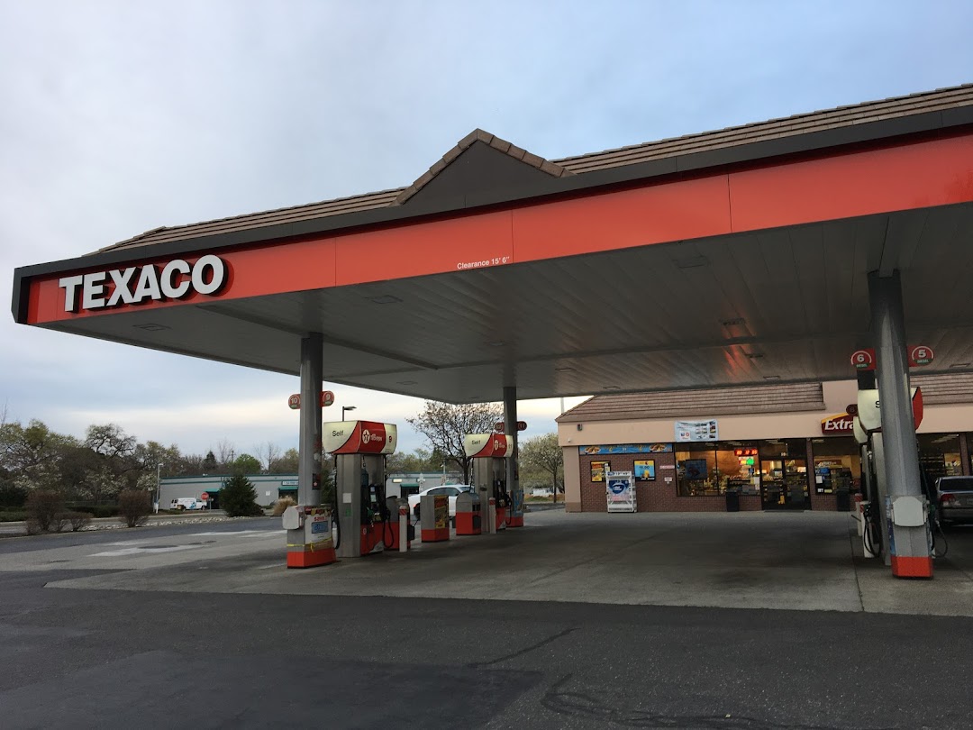 Texaco