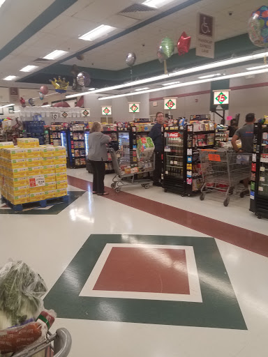 Grocery Store «ShopRite of Wharton», reviews and photos, 314 NJ-15, Wharton, NJ 07885, USA
