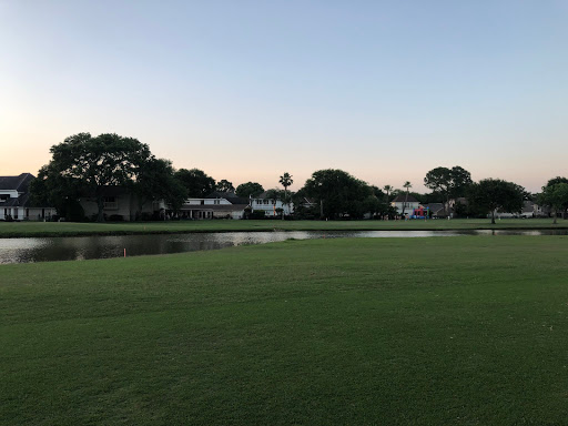 Golf Course «Hearthstone Country Club», reviews and photos, 7615 Ameswood Rd, Houston, TX 77095, USA