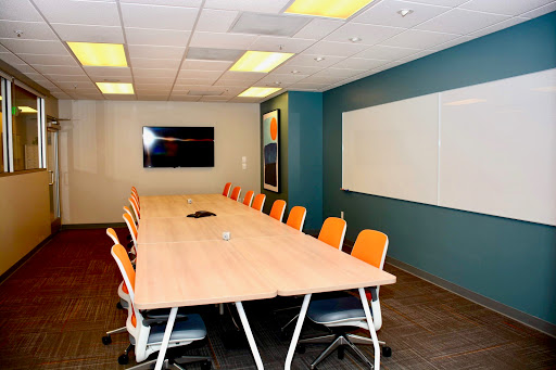 Office Evolution Los Gatos image