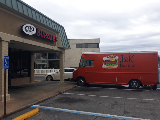 American Restaurant «J&K Style Grill», reviews and photos, 6557 College Park Square, Virginia Beach, VA 23464, USA