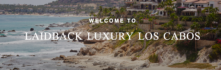 Laidback Luxury Real Estate: Luxury Homes in Cabo - Baja California Real Estate