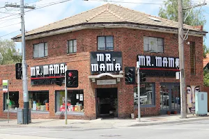 Mr. Mama International Grocery image