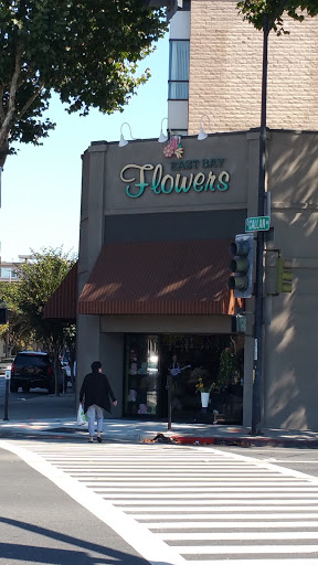 Florist «East Bay Flowers», reviews and photos, 1200 E 14th St, San Leandro, CA 94577, USA