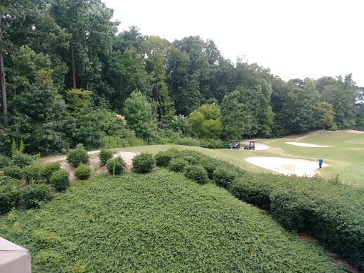 Country Club «Smoke Rise Country Club», reviews and photos, 4900 Chedworth Dr, Stone Mountain, GA 30087, USA