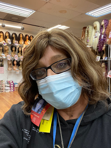 Beauty Supply Store «Mega Beauty Supply, Wigs & Human Hair Extensions», reviews and photos, 367 Warrenton Rd #107, Fredericksburg, VA 22405, USA