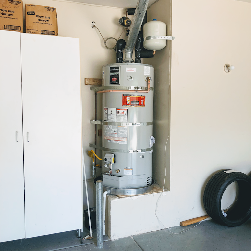 Payless Water Heaters image