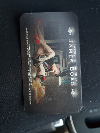 Explore spina bifida tattoo ideas, creative tattoo ideas in Eustis, available at Iron Will Tattoo