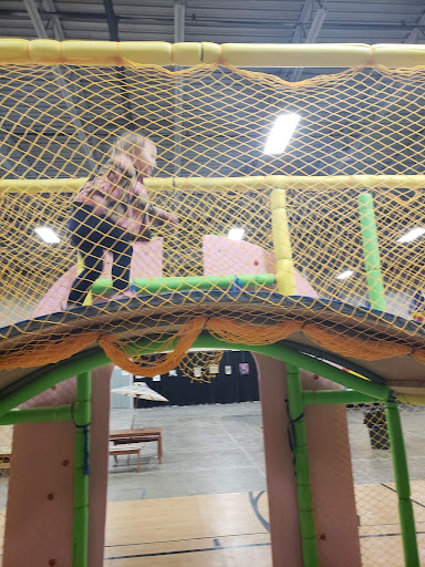 Recreation Center «The Warehouse», reviews and photos, 1525 S Rogers St, Bloomington, IN 47403, USA