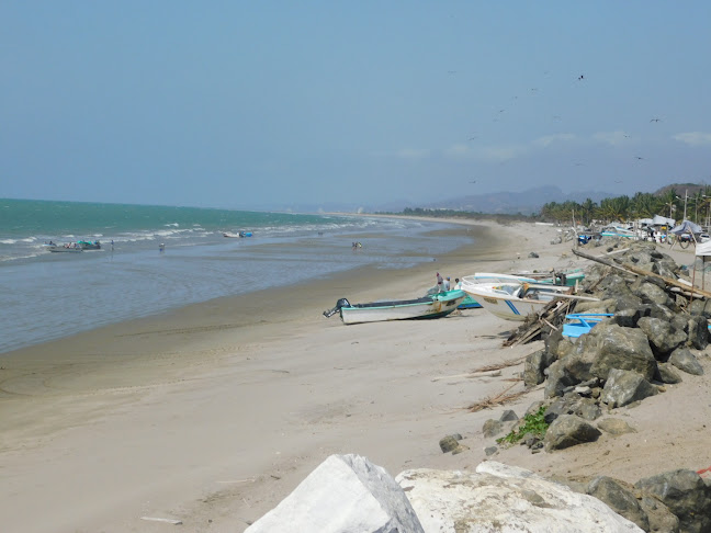 Opiniones de Playa El Matal en Jama - Servicio de transporte