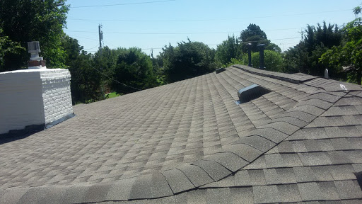 New Roofing LLC in Clinton, Oklahoma