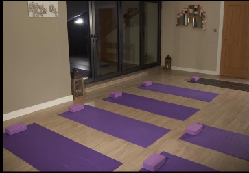 Comments and reviews of Copper Lane Yoga Studio