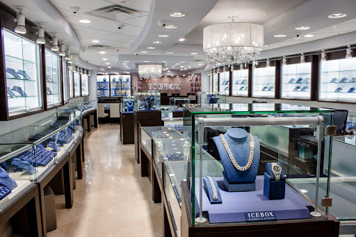 Jeweler «Icebox Diamonds & Watches», reviews and photos, 3255 Peachtree Rd #2, Atlanta, GA 30305, USA