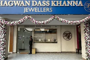 Bhagwan Dass Khanna Jewellers image