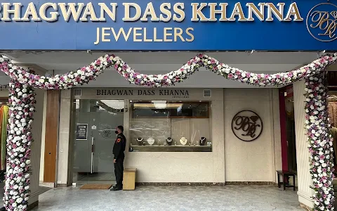 Bhagwan Dass Khanna Jewellers image